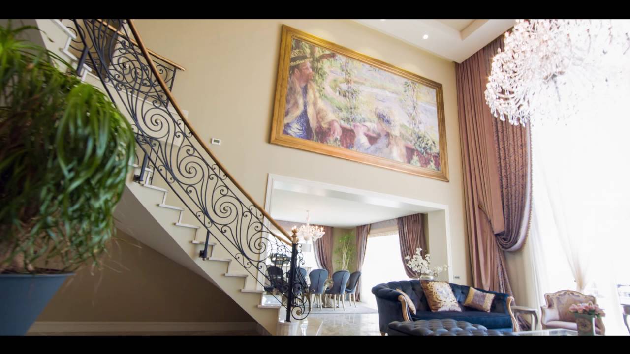 Batımahal Villaları - Yalçınlar Group