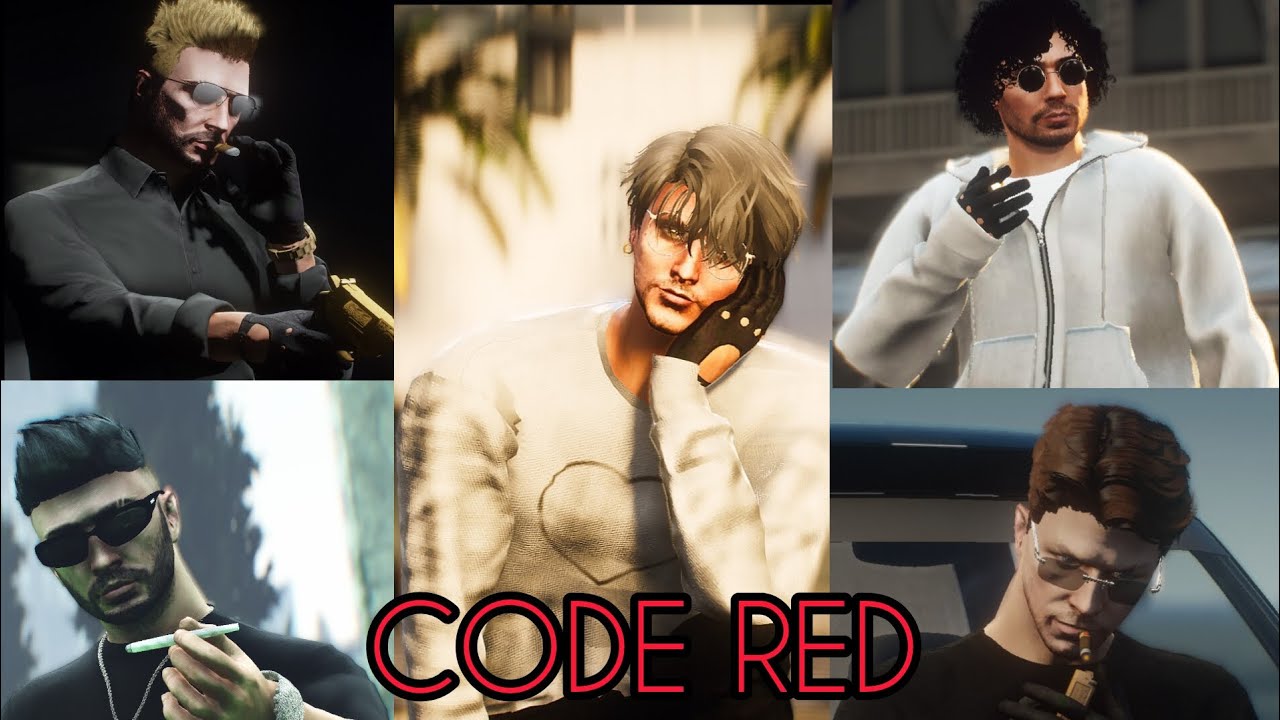 Kaise Haraya...... | Code red TLRP VI