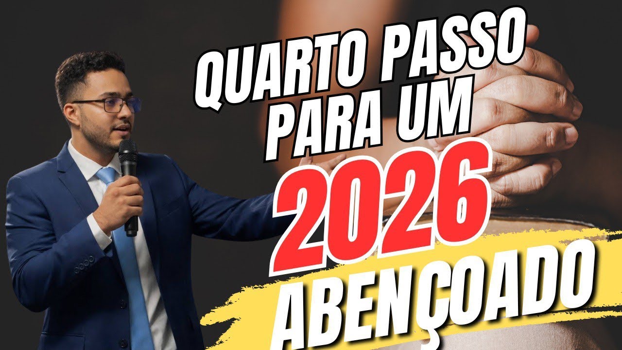 Pare de reclamar, comece a agradecer | 4º passo