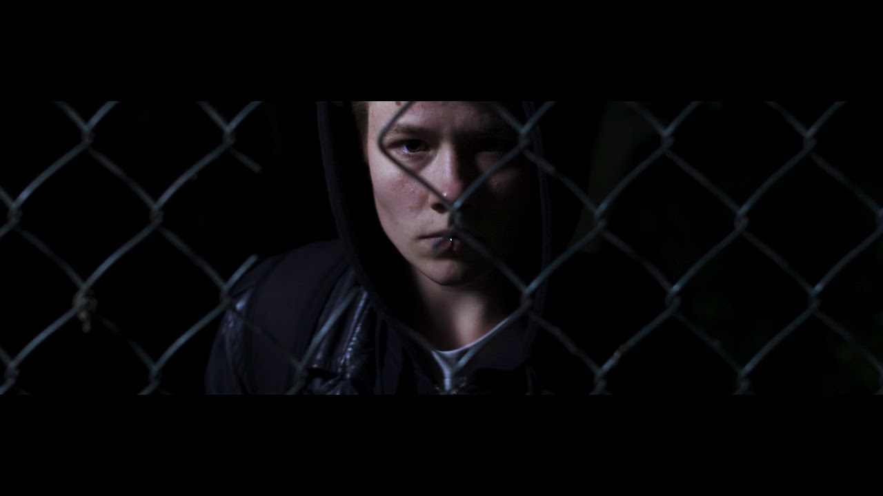 Pascow - Kriegerin (Official Video)
