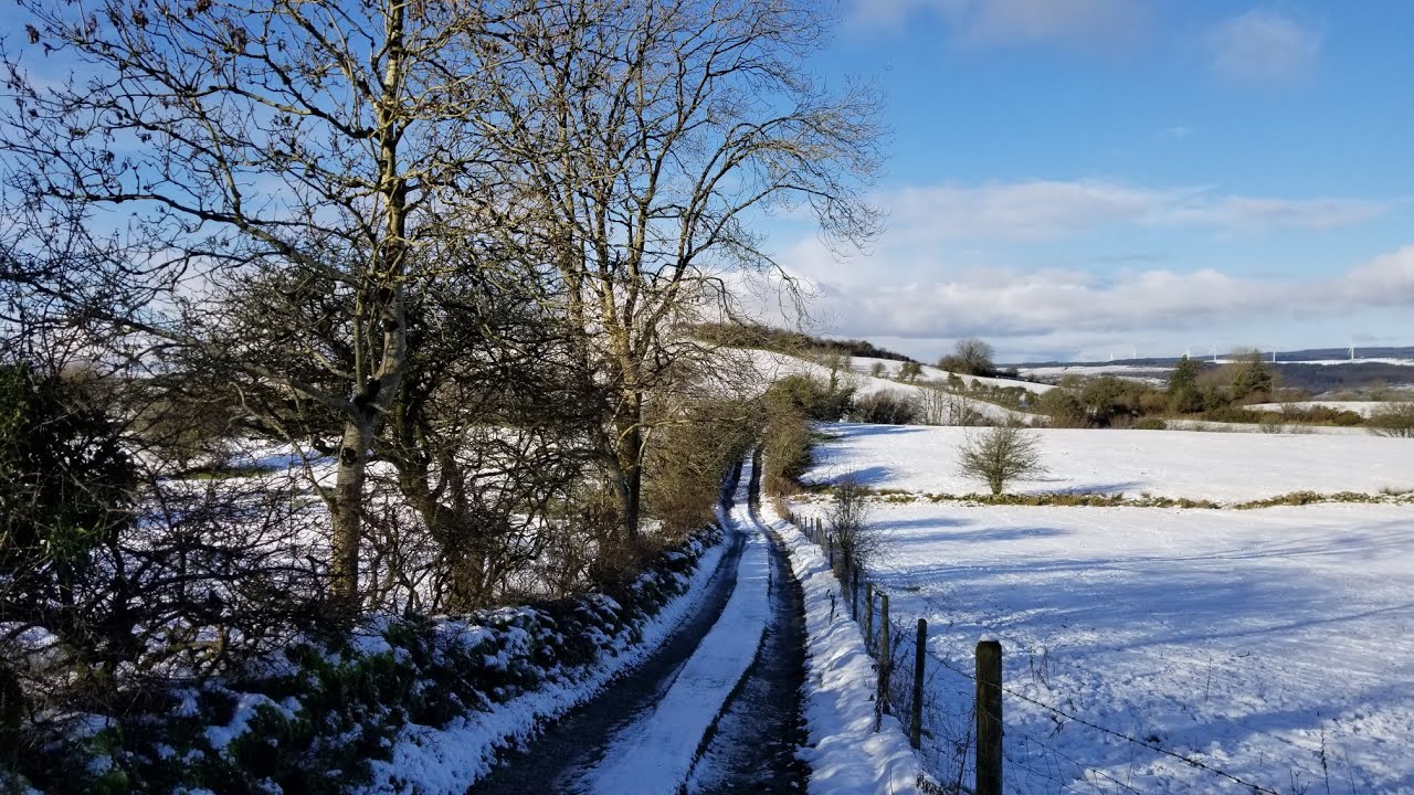 Cavan Burren Park - Co. Cavan - Ireland