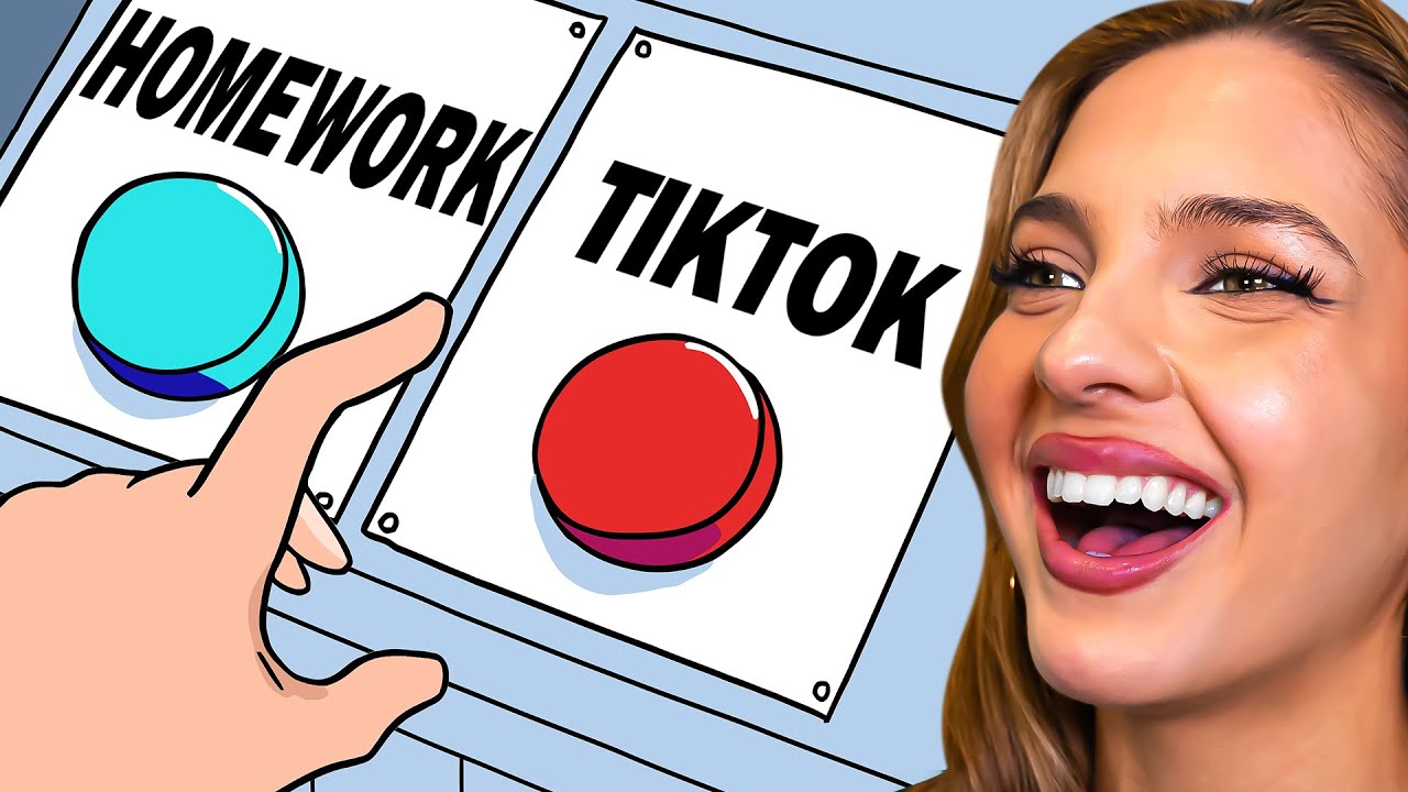 The FUNNIEST School TikToks!