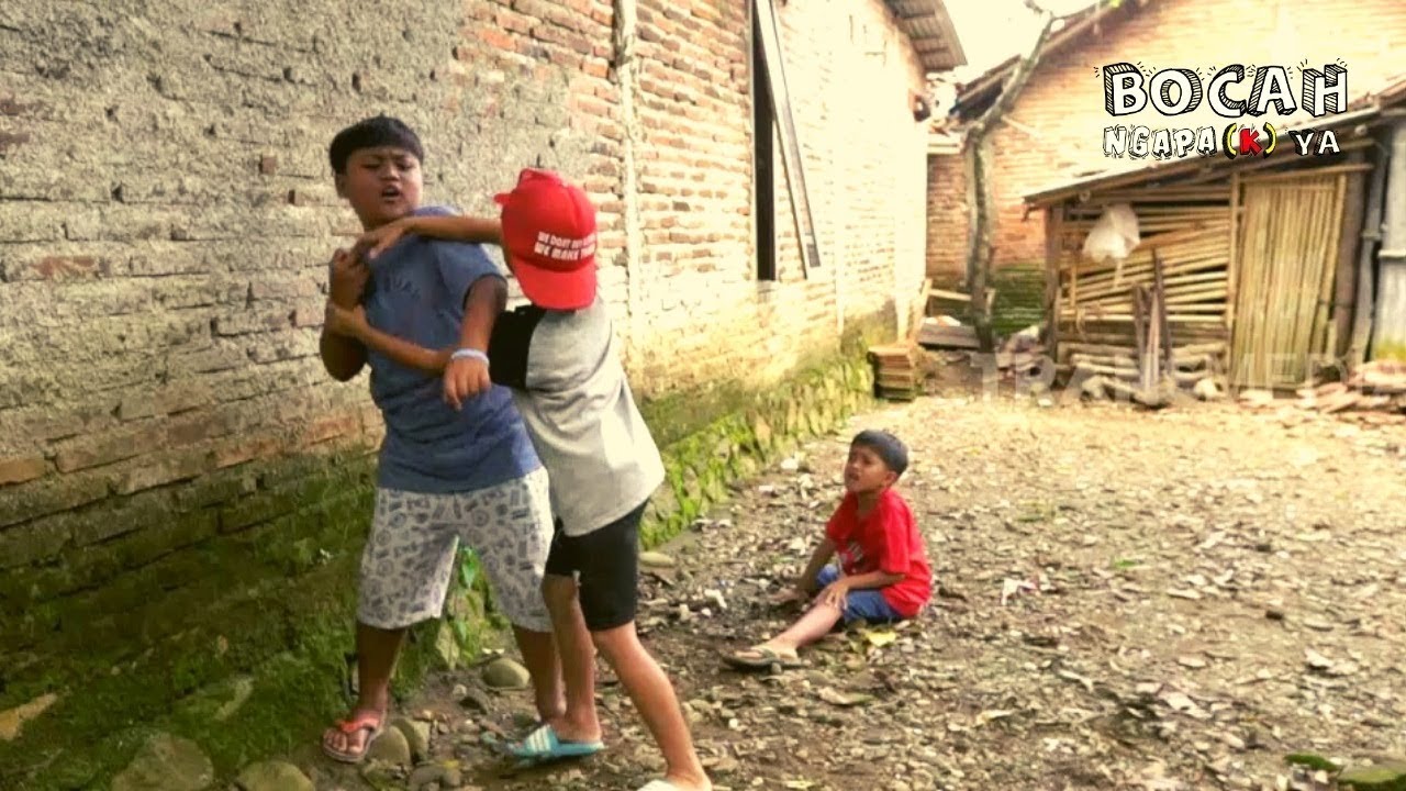 [FULL] BOCAH NGAPA(K) YA (04/05/19)