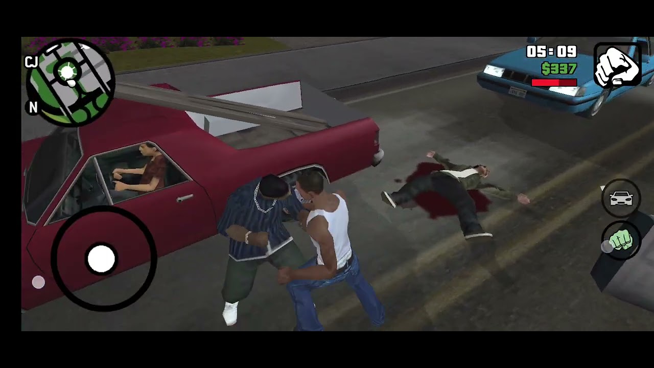 Gta 