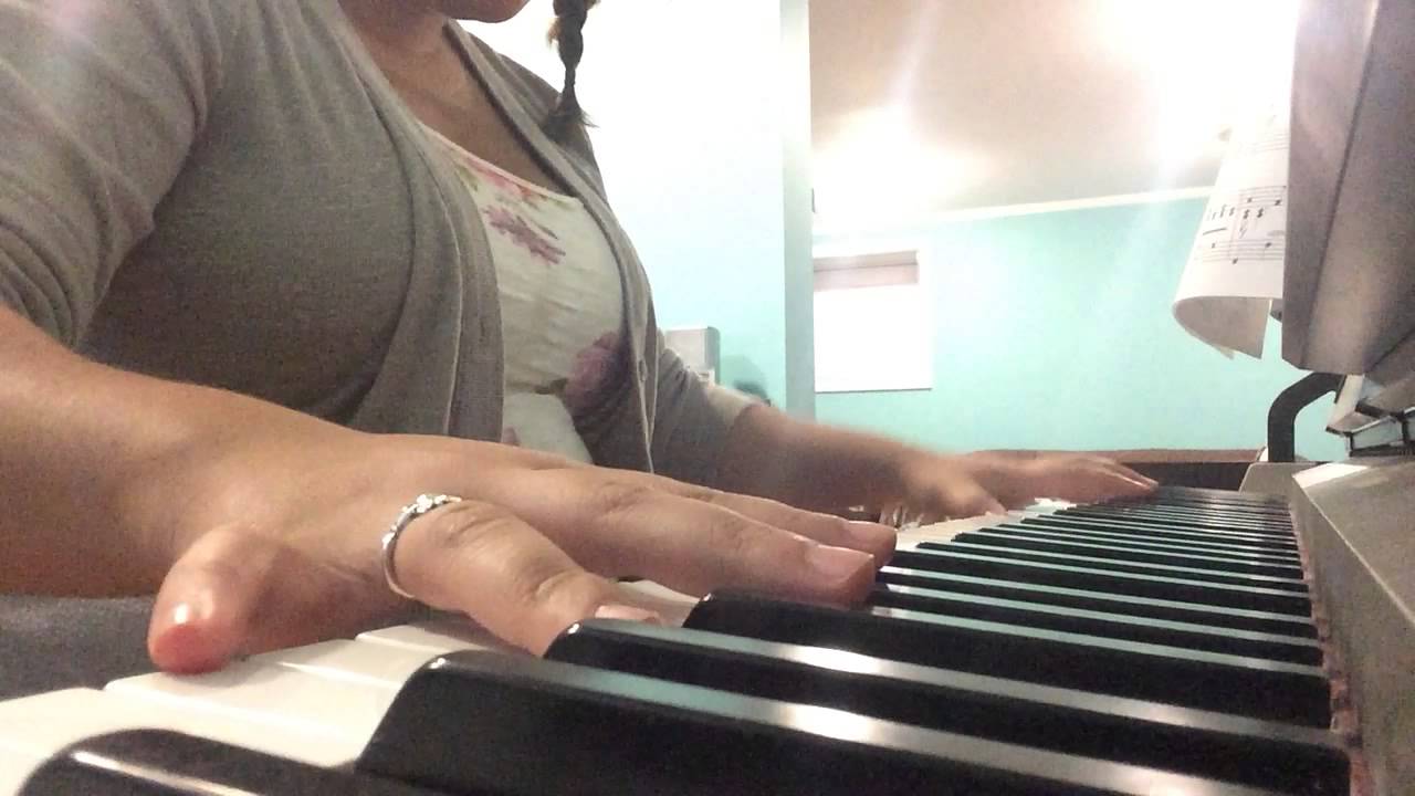 SuperWhoLock - Piano Mashup
