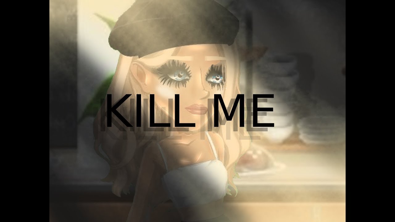 KILL ME // FILM MSP FR