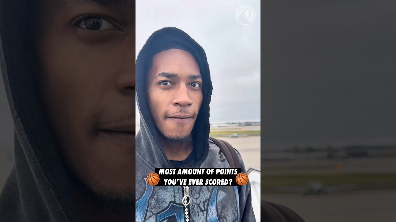 He Scored 92 Points??? 🤯