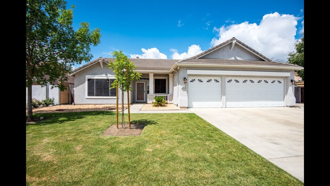 2850 Zion Way Hanford, CA 93230