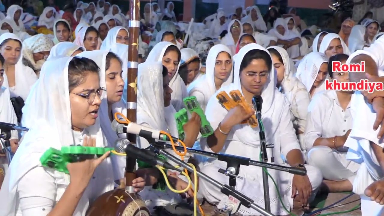 क्या गम पूछे मेरी रे अबधु !! सत्य कबीर साहेब जी के शब्द !! #romi