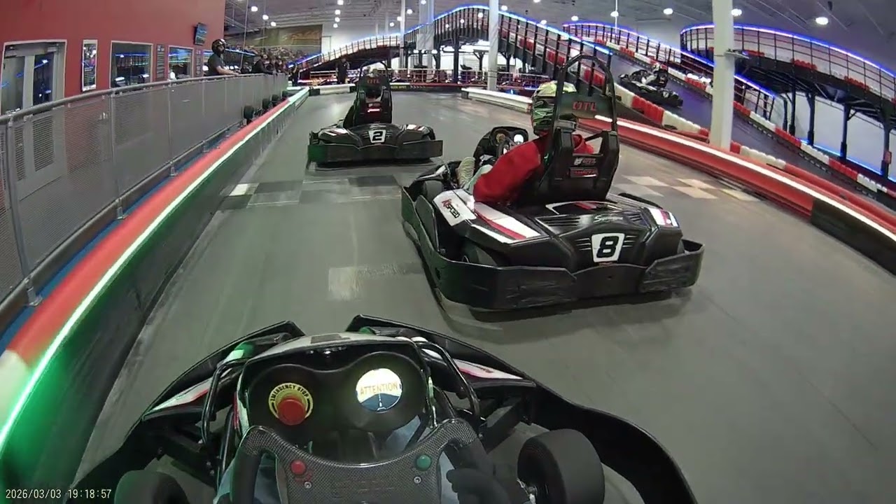 @k1speed  round 3/12 