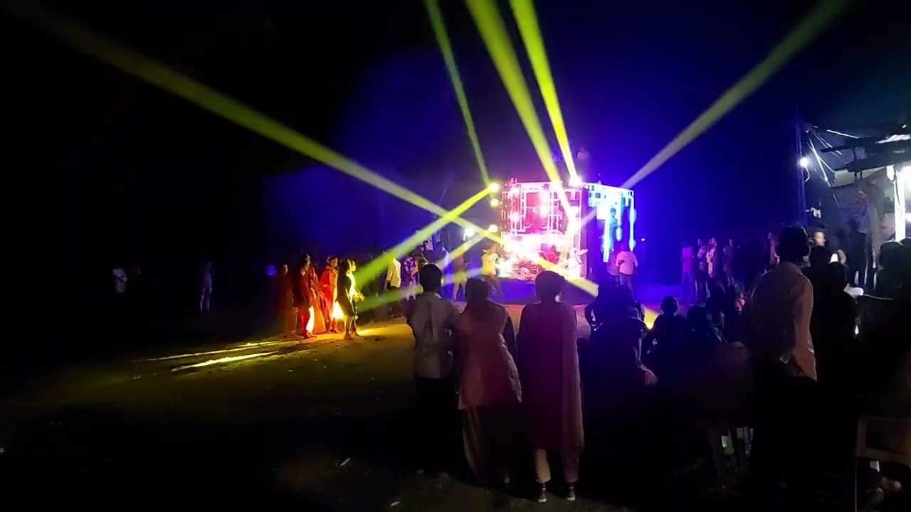 k k sound ni moj at palsanda new video 2023