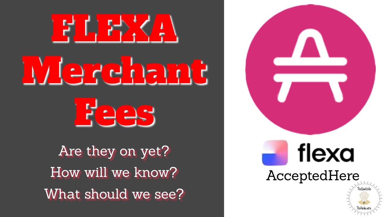 Flexa Network merchant fees - are they on yet?