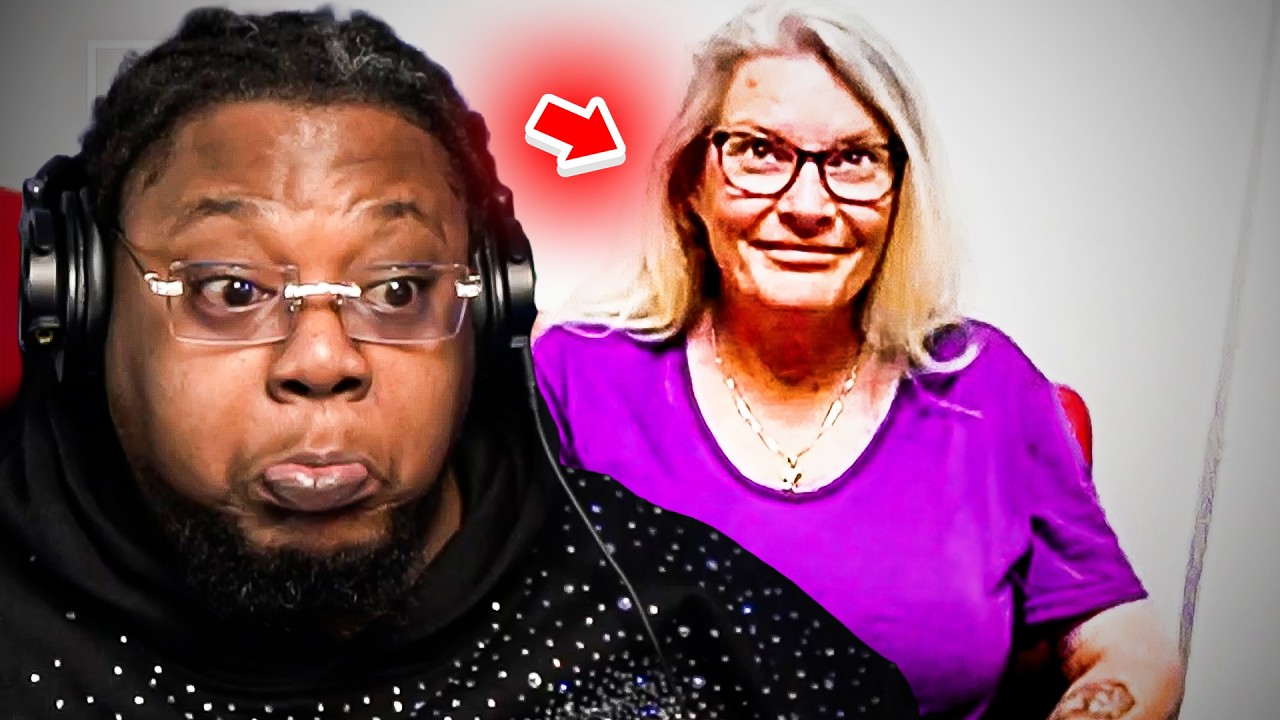 Secret Killer Leads Cops Into Her $3,000,000 Murder Mansion REACTION!