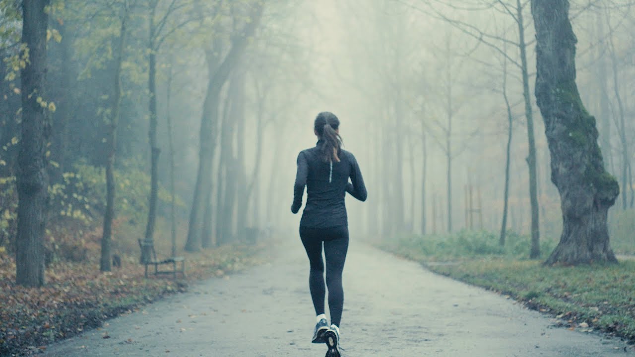 Telquist - Runners