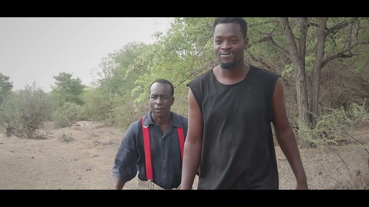 Gringo papurazi episode 6