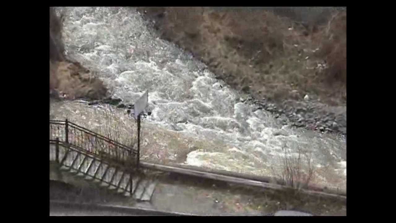About Vanadzor