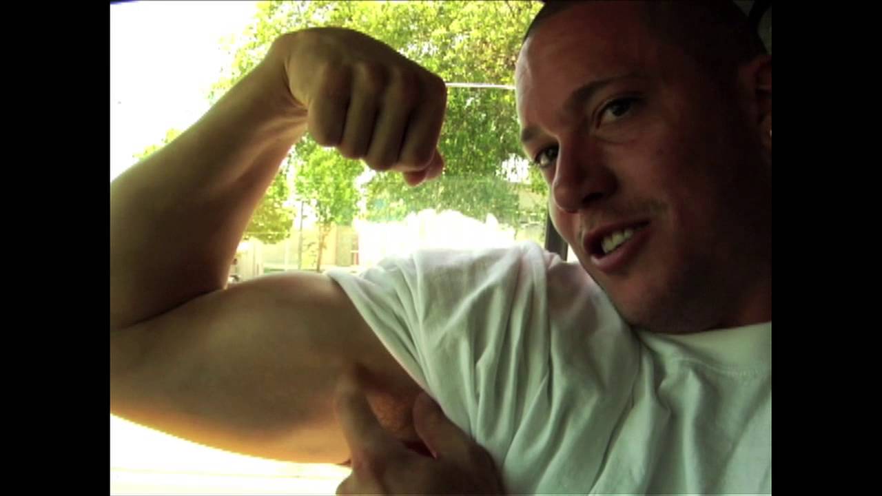 Guy Mariano: Life On Video - Part 4