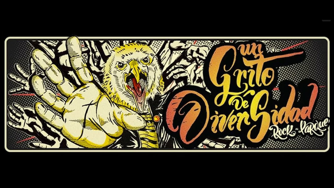 Documental Rock al Parque, Un grito de diversidad