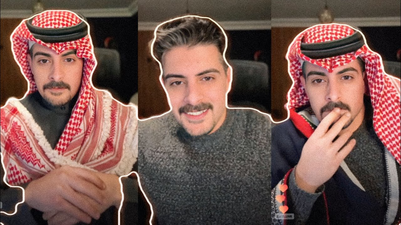 لايف إيهاب العوني . جاكو (17December) الجزء الثاني