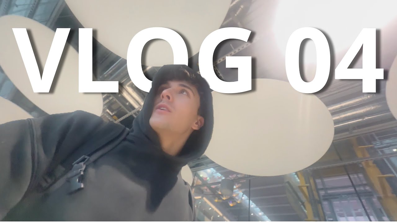 Il Mio Ritorno a Miami (Concerto di Calvin Harris + Tailgate) - Vlog 04