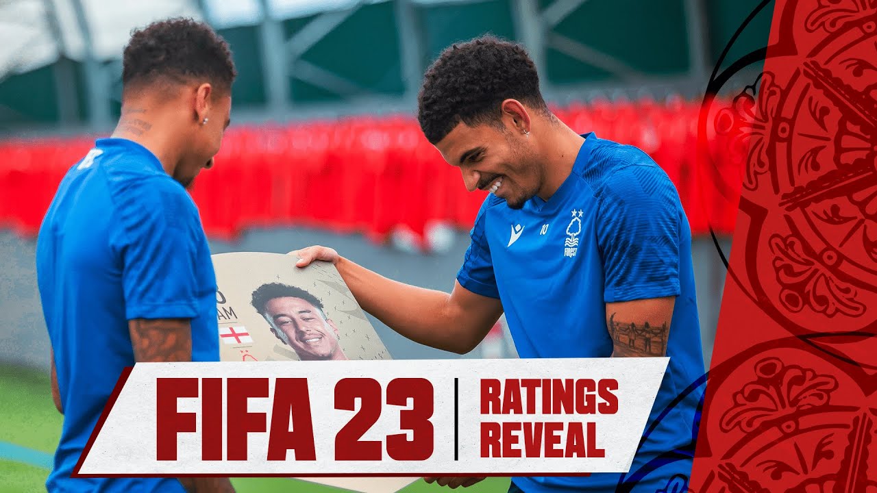 FIFA 23 ratings reveal featuring Jesse Lingard, Morgan Gibbs-White & Dean Henderson