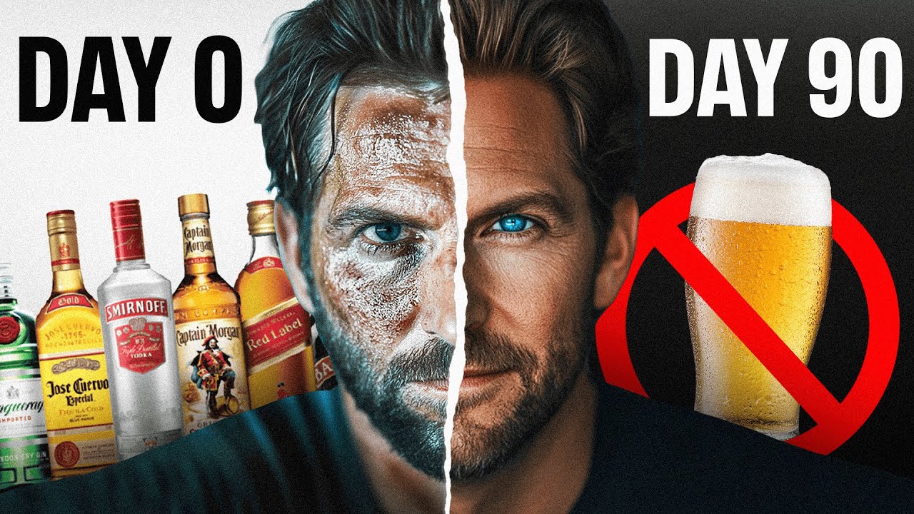 How To Get Through Early Sobriety (Days 1-90 Alcohol-Free)