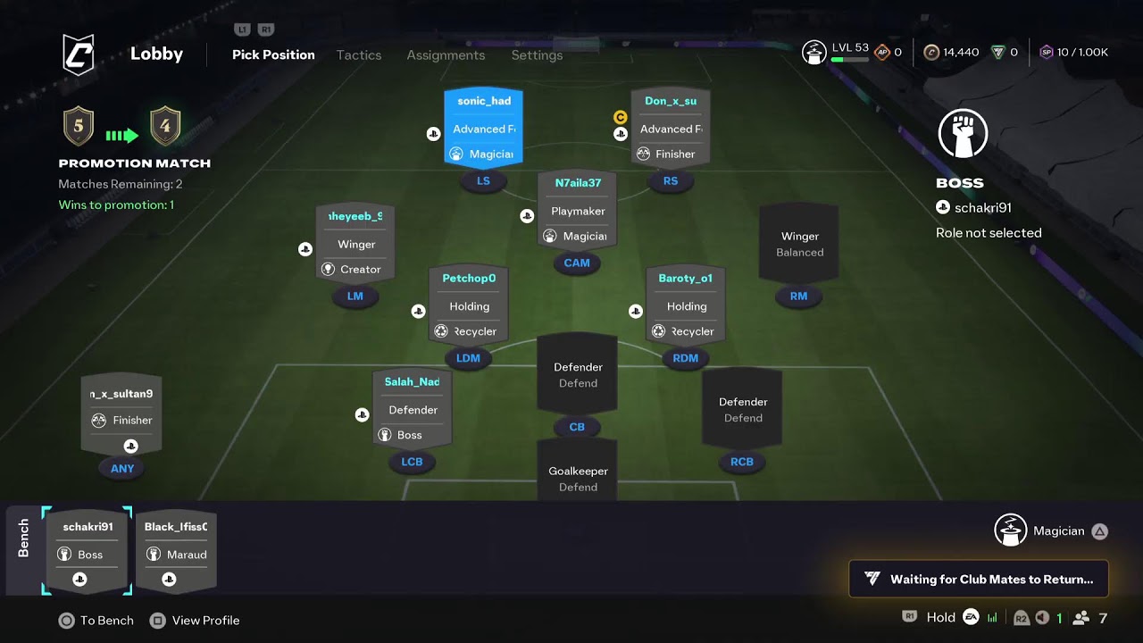 Clubpro