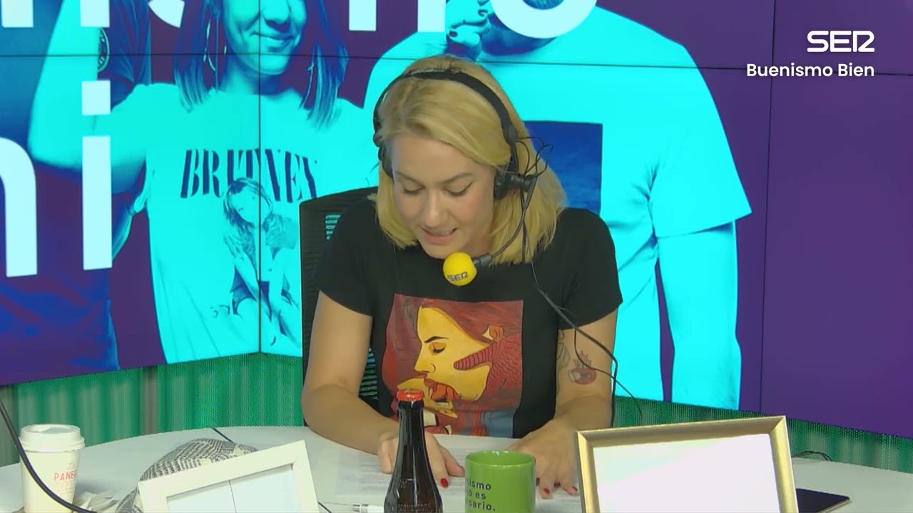 Nanismo Nani: La 'Erótica' de Madonna