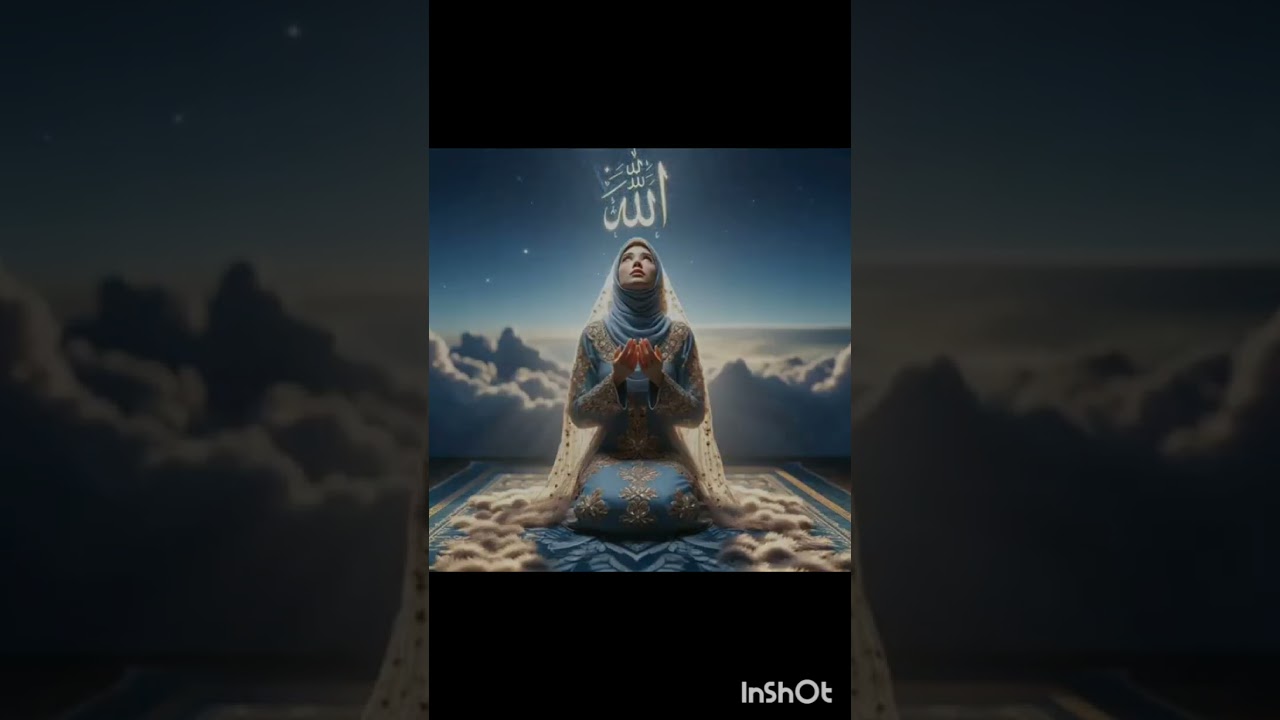 JIKA INI RAMADAN TERAKHIRKU