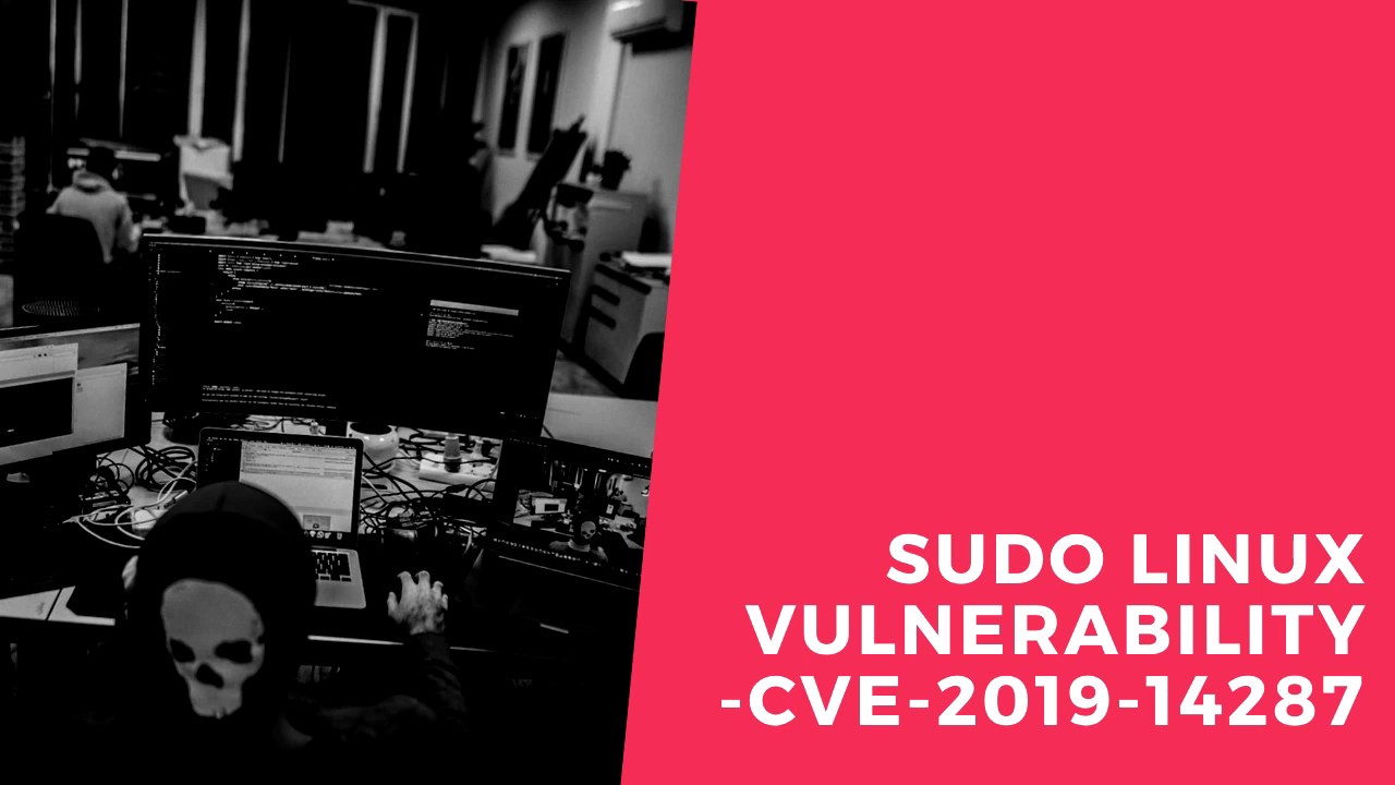 Sudo Flaw Lets Linux Users Run Commands As Root Even When They're Restricted