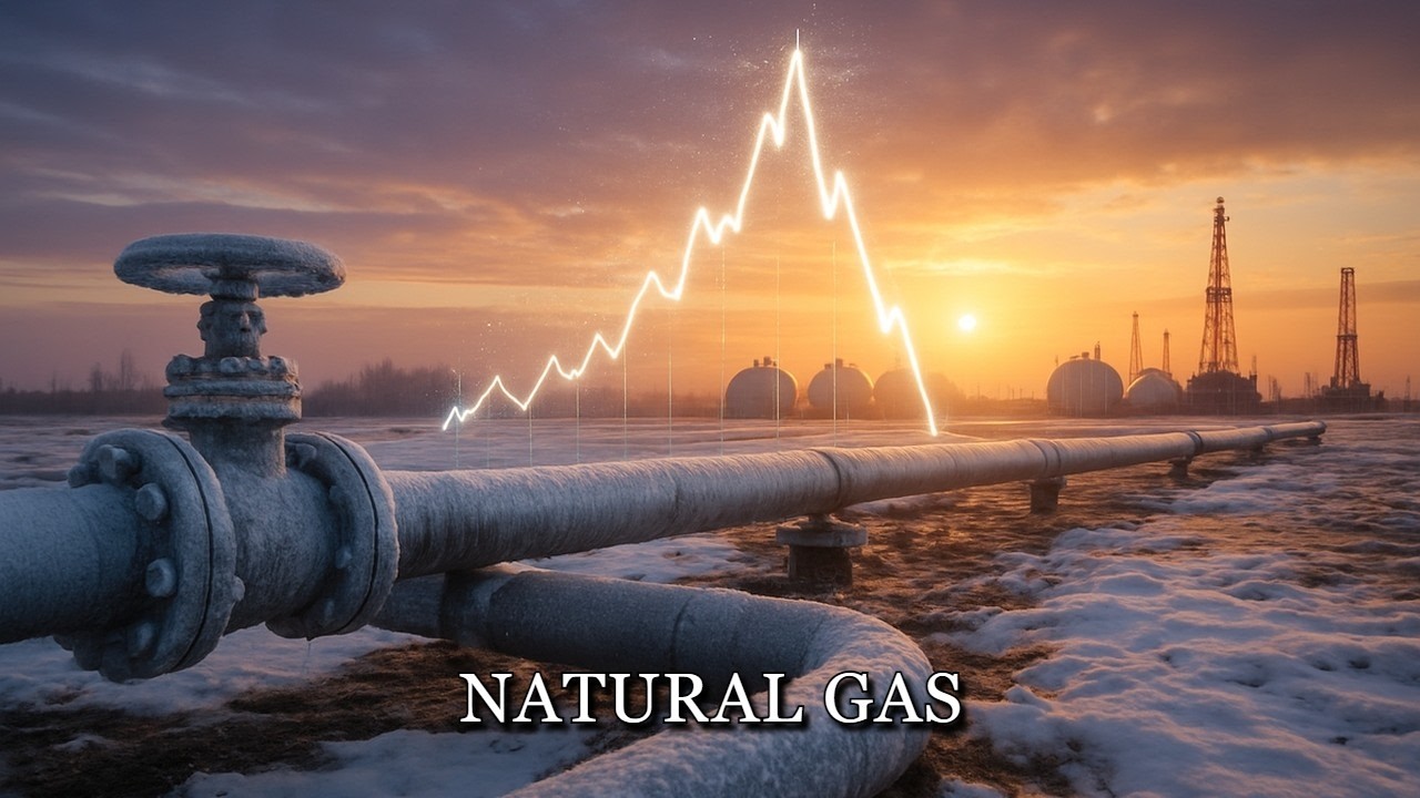 February 11  Natural Gas Analysis and Forecast