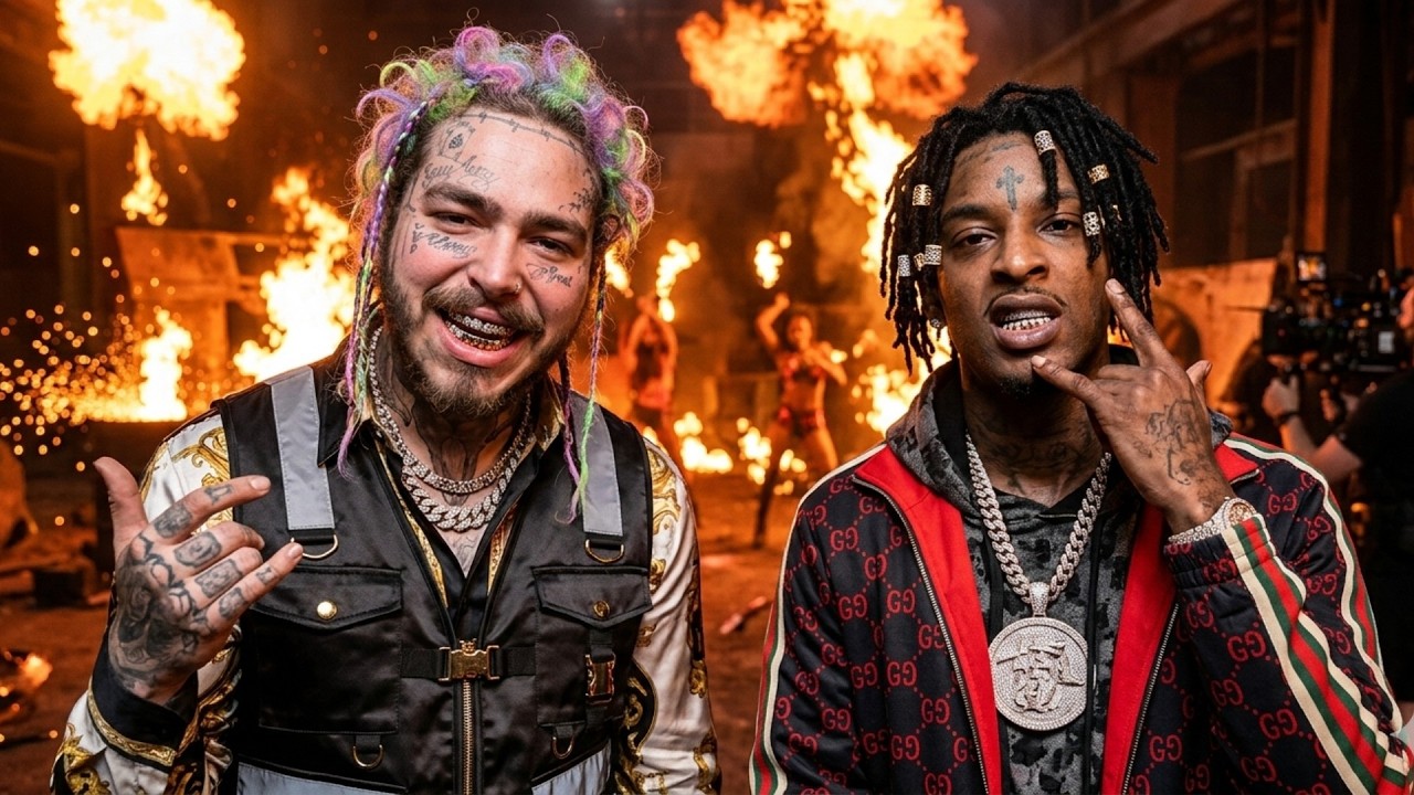 Heart Full of Smoke — post malone type, playboi carti type, post malone type beat,