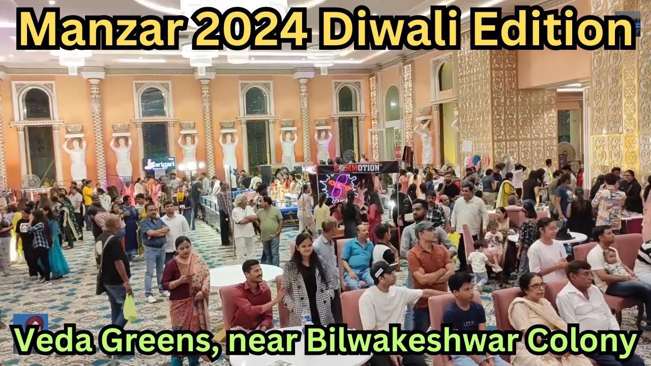 Manzar 2024 Diwali Edition, Veda Greens, near Bilwakeshwar Colony, Haridwar
