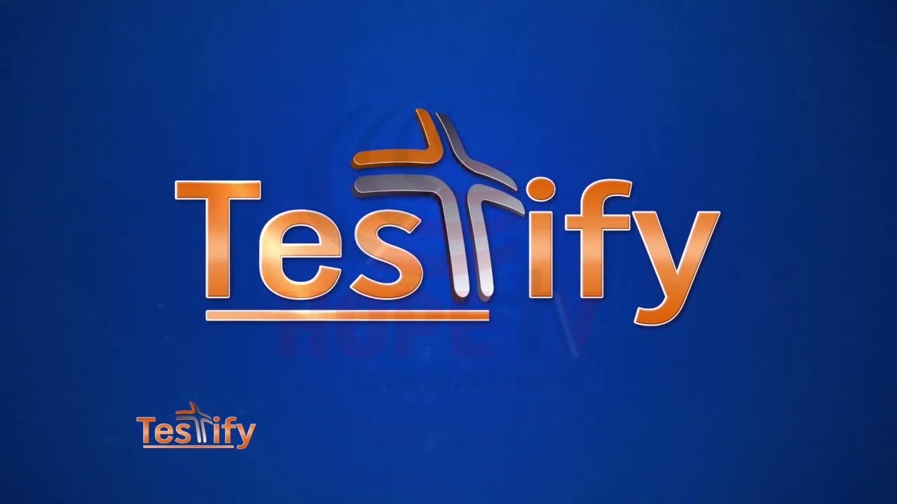 TESTIFY episode 30 EASTLANDS TRANSFORMATION