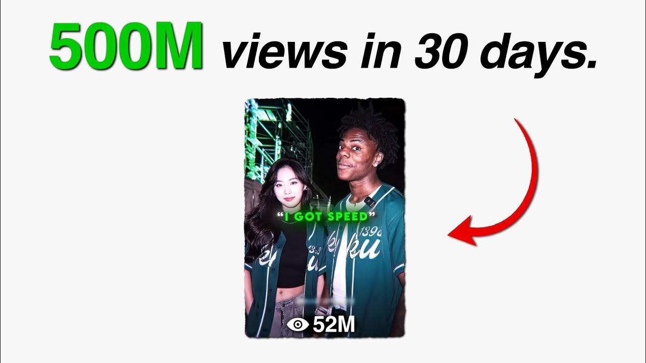 How to Actually Edit Shorts That Go Viral Every Time