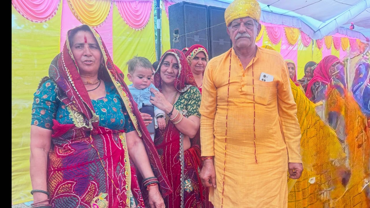पितर जी का गीत ❤ हरिया बासा को हरियो पालणु राजस्थानी मारवाड़ी सुपर गीत#Drishtirajasthani