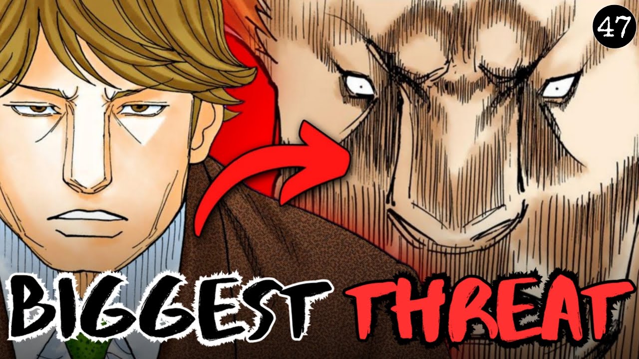 PINAKADELIKADONG PRINSIPE!😨BUMULAGTA ANG ISA! NEN SPECIALIST! | HUNTER X HUNTER CHAPTER 386 TAGALOG