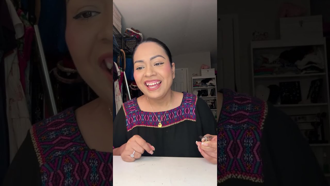 Hola Mi Gente! - Vero Gomez
