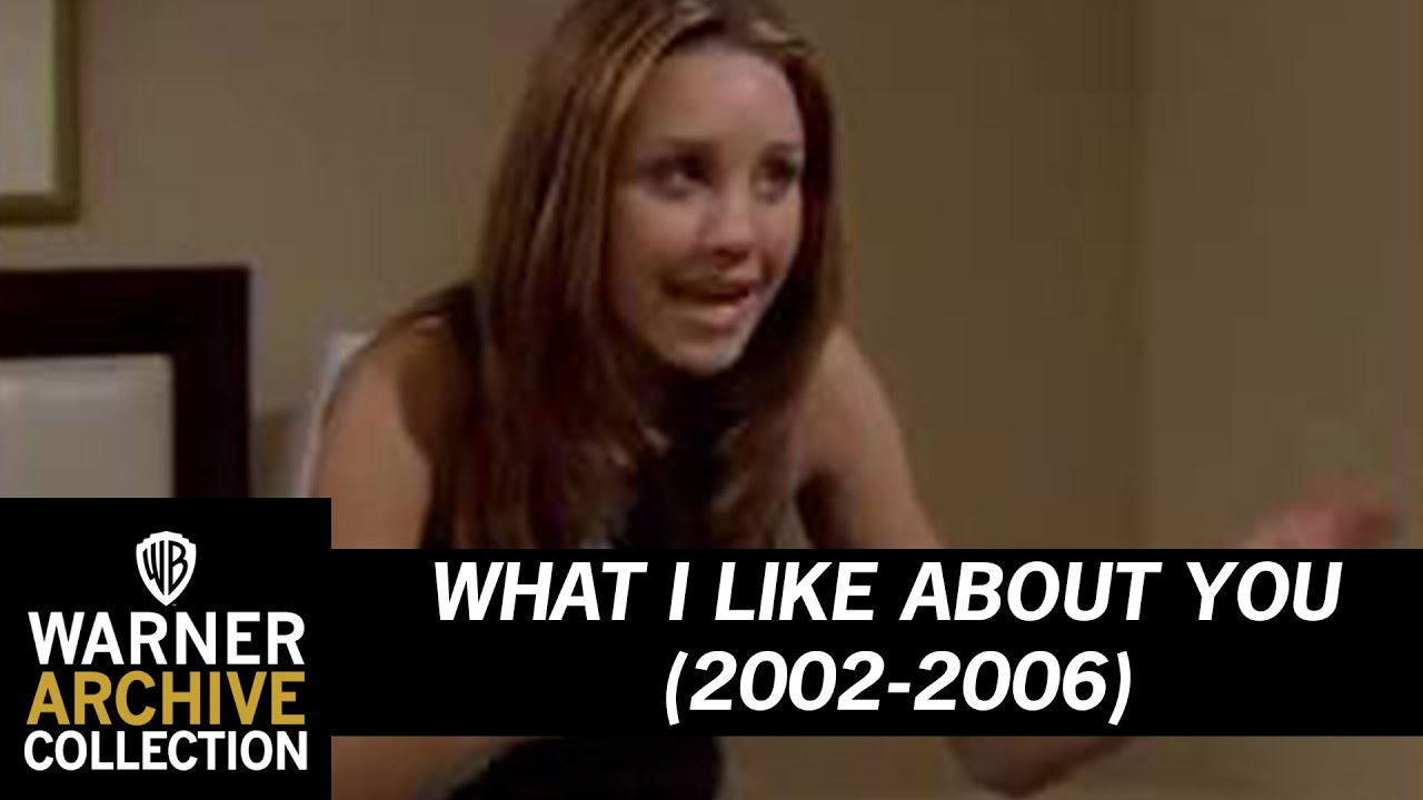 Clip | What I like About You | Warner Archive