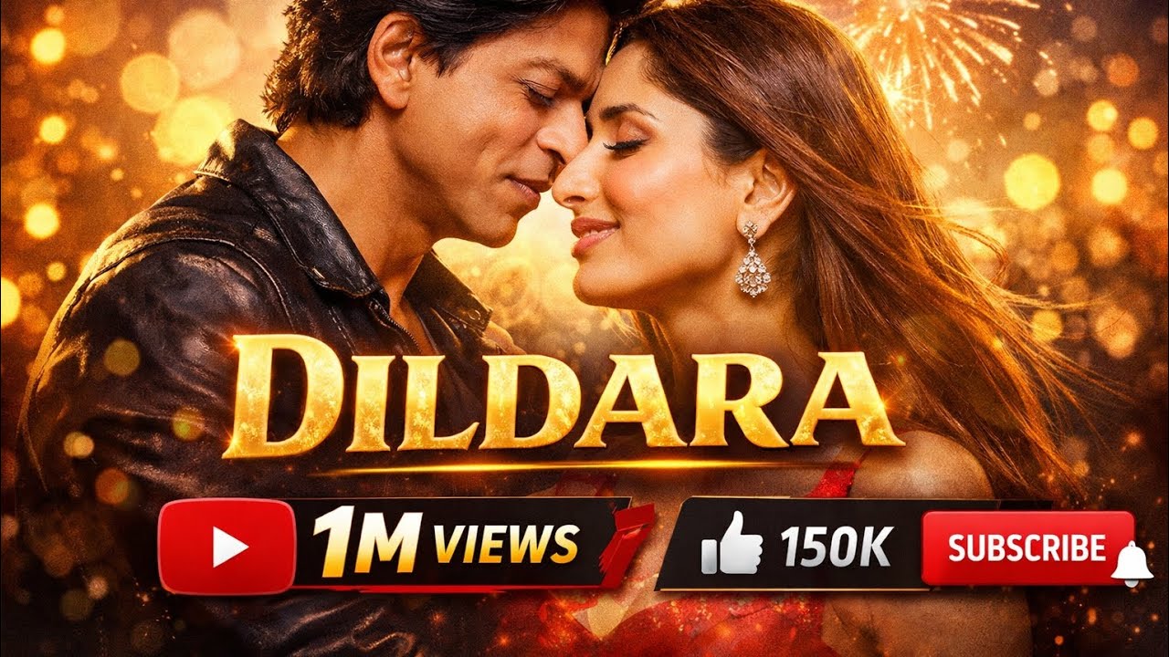 Dildara || new Punjabi song 2026 || latest song 2026 || heart touching 
