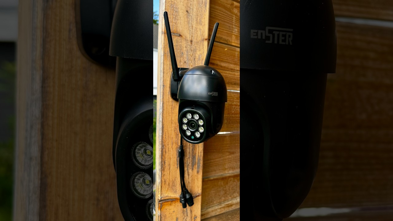 Enster 2.5 E-C70 Fazit &Gewinn 