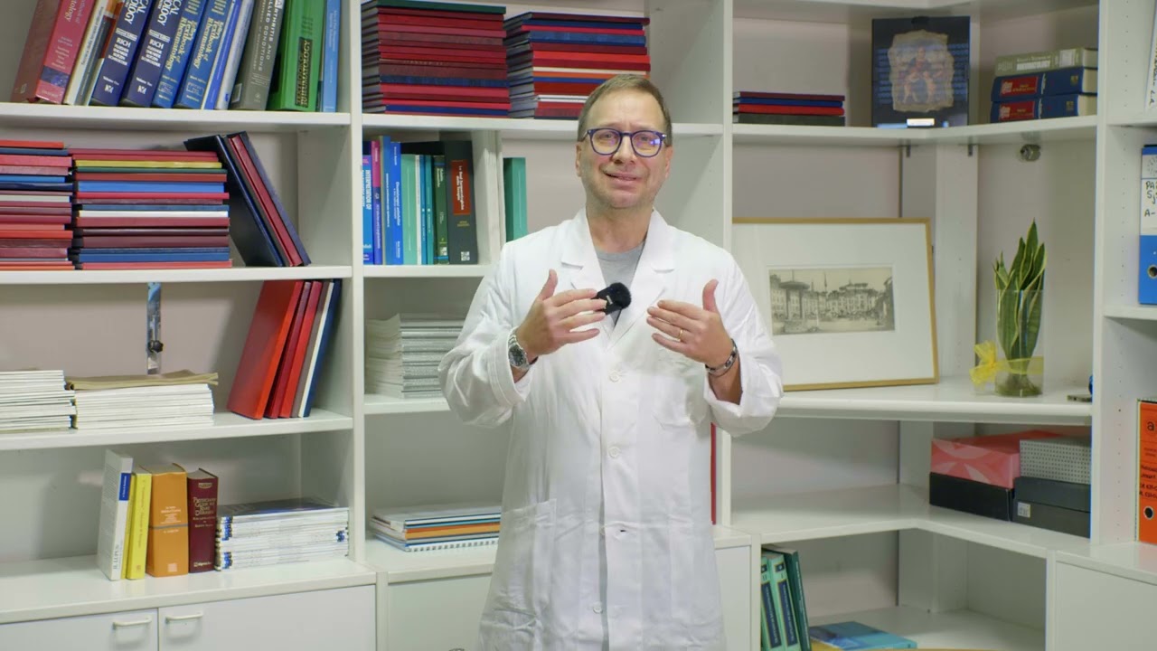 Scuola di Specializzazione in Reumatologia | DMED Uniud