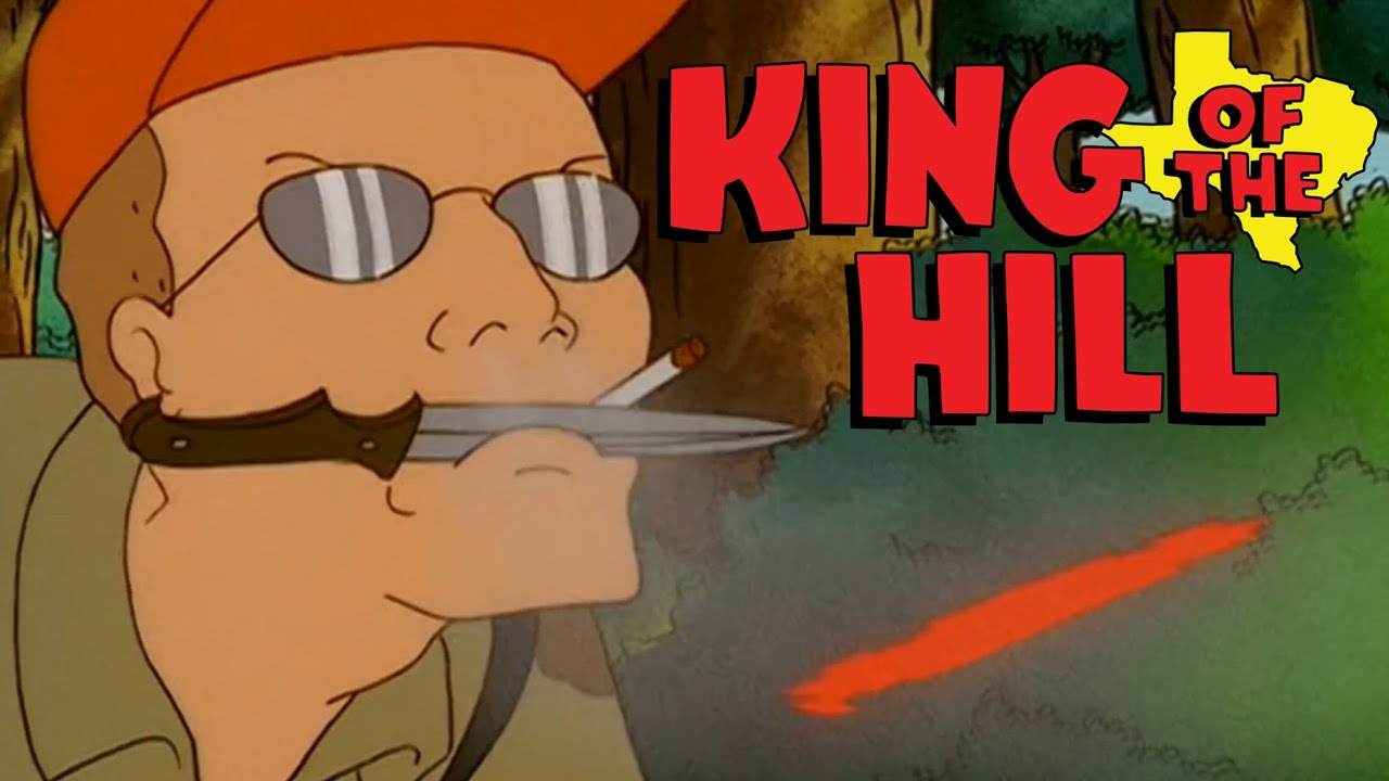 Dale SAVES the Gun Club