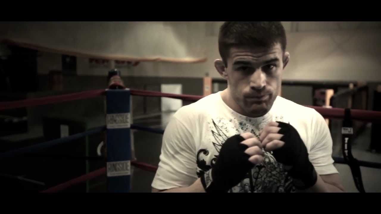 Rad Martinez - The Promise - ESPN