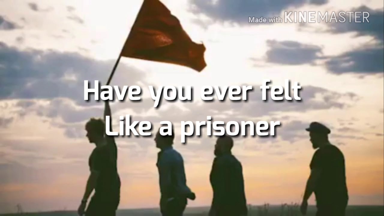 Sunrise Avenue - Dreamer (Lyrics)