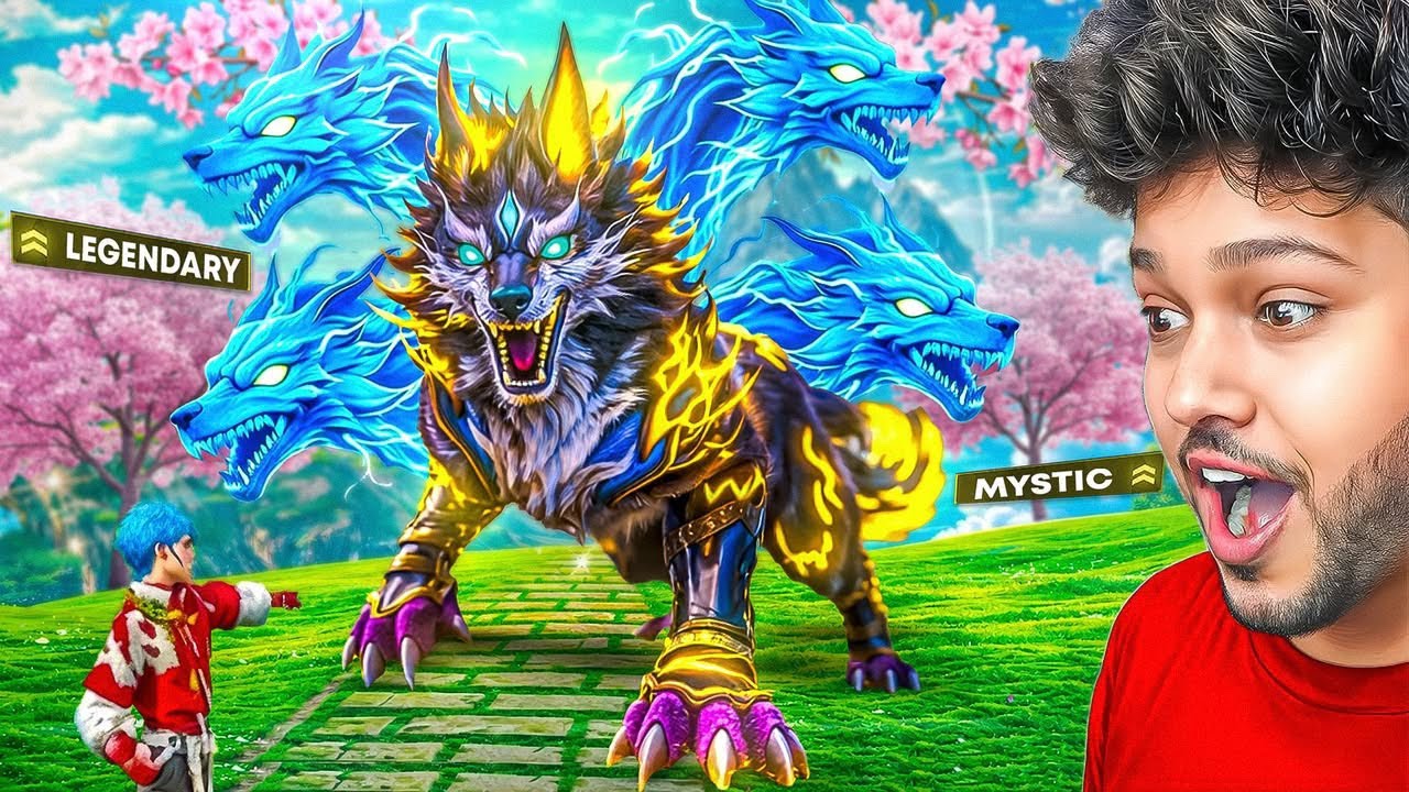 FINALLY I CAPTURED INFERLUPA THE LEGENDARY ANIMO | Aniimo Gameplay #21