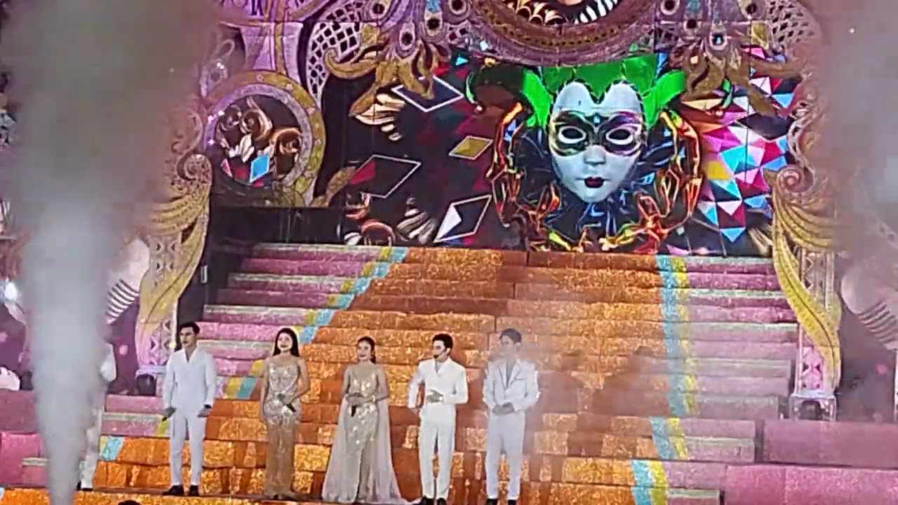 สองเสี่ยวมาแล้ว # วันใหม่&หมิว@วันใหม่ลำเพลินOfficial