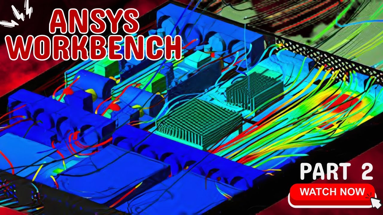 Introduction to Finite Element Analysis (FEA) - Part 2