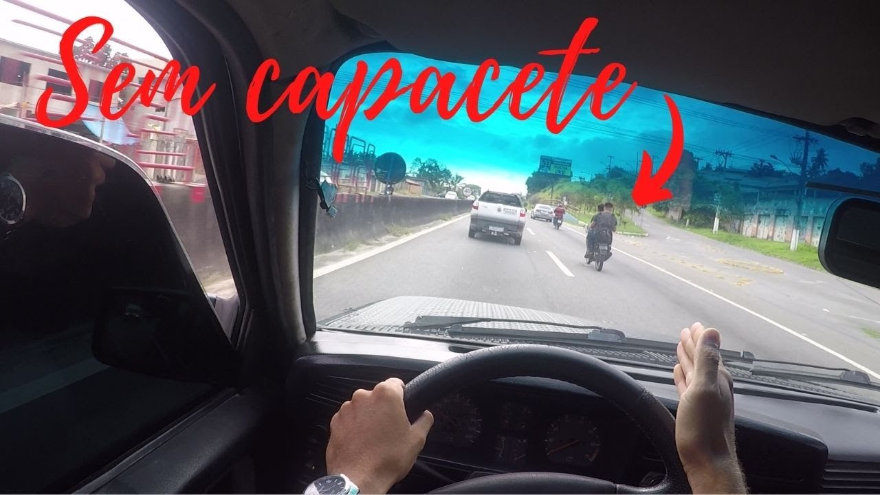 MONZA TUBARÃO GLS, ANDA BEM??