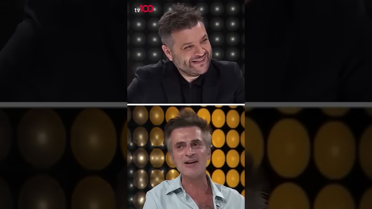 Teoman'dan Okan Bay&uuml;lgen Yorumu #tv100 #shorts